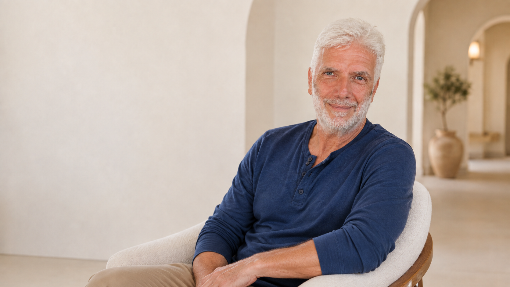 Thomas, Entwickler des 3V-Wegs